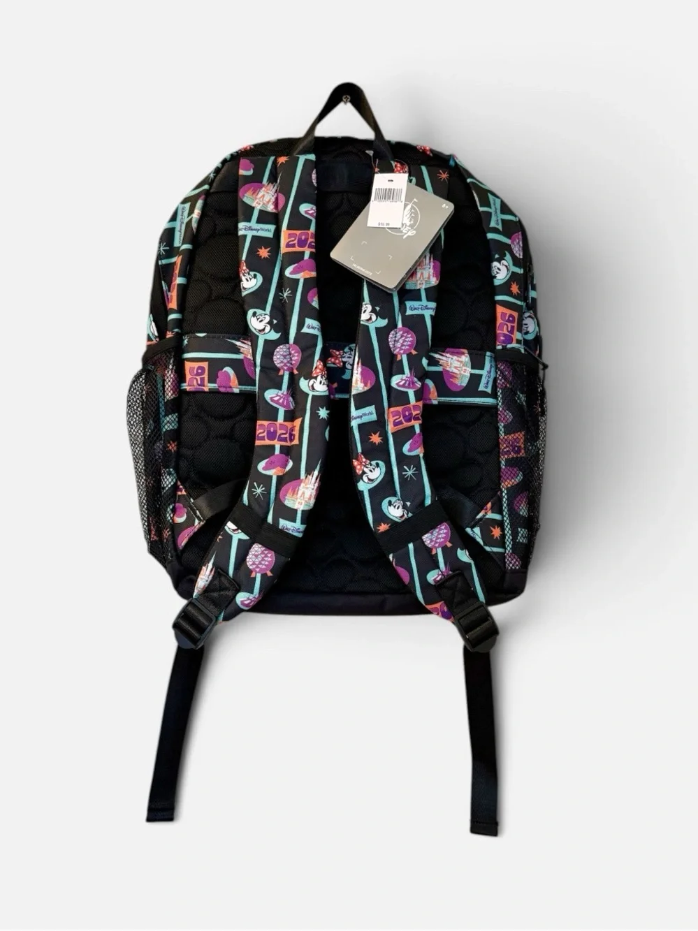 Disney official backpack